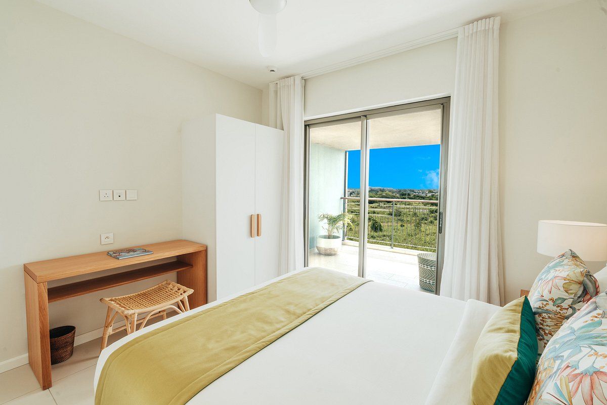 Résidence du Domaine de Grand Baie 4* pas cher photo 5