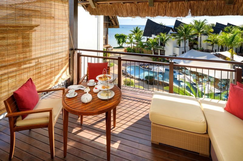 Hôtel Le Jadis Beach Resort et Wellness 5* pas cher photo 6