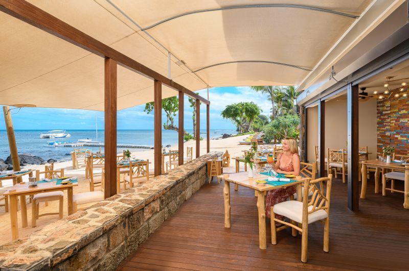 Hôtel Le Jadis Beach Resort et Wellness 5* pas cher photo 7