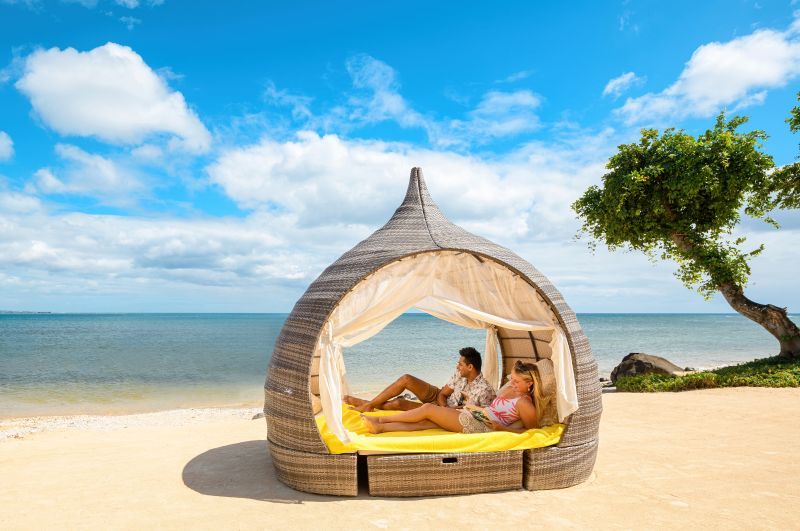 Hôtel Le Jadis Beach Resort et Wellness 5* pas cher photo 15