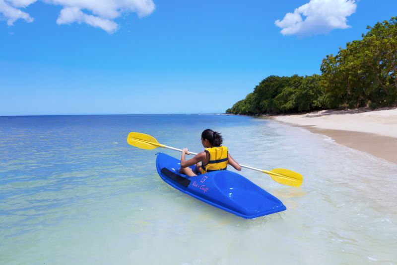 Hôtel Le Jadis Beach Resort et Wellness 5* pas cher photo 16