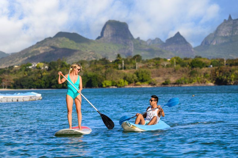 Hôtel Le Jadis Beach Resort et Wellness 5* pas cher photo 17