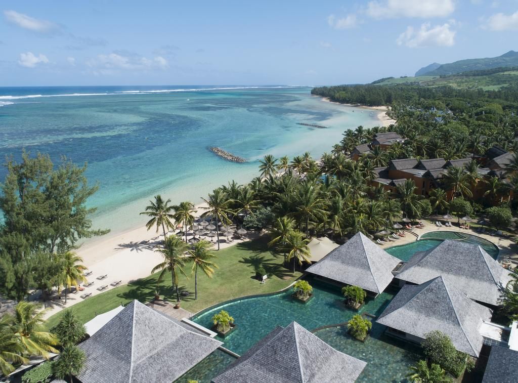Hôtel Heritage Awali Golf et Spa Resort 5* pas cher photo 2