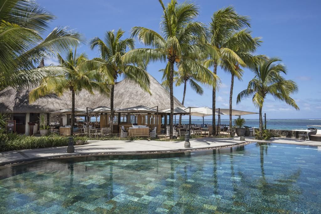 Hôtel Heritage Awali Golf et Spa Resort 5* pas cher photo 3