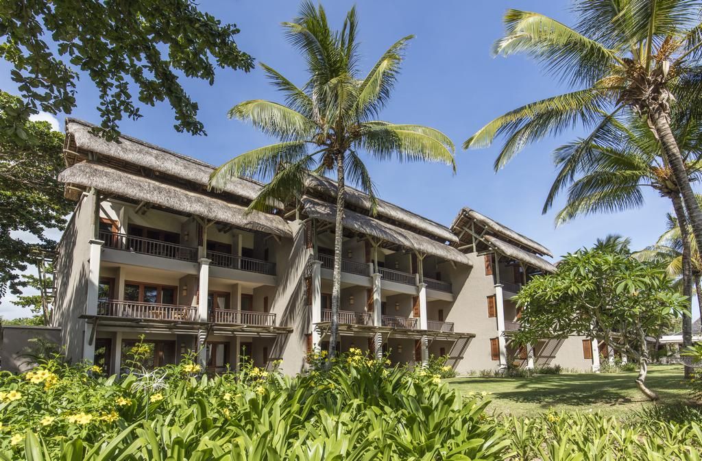 Hôtel Heritage Awali Golf et Spa Resort 5* pas cher photo 4