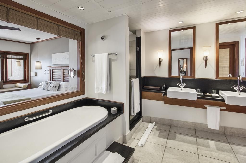 Hôtel Heritage Awali Golf et Spa Resort 5* pas cher photo 6