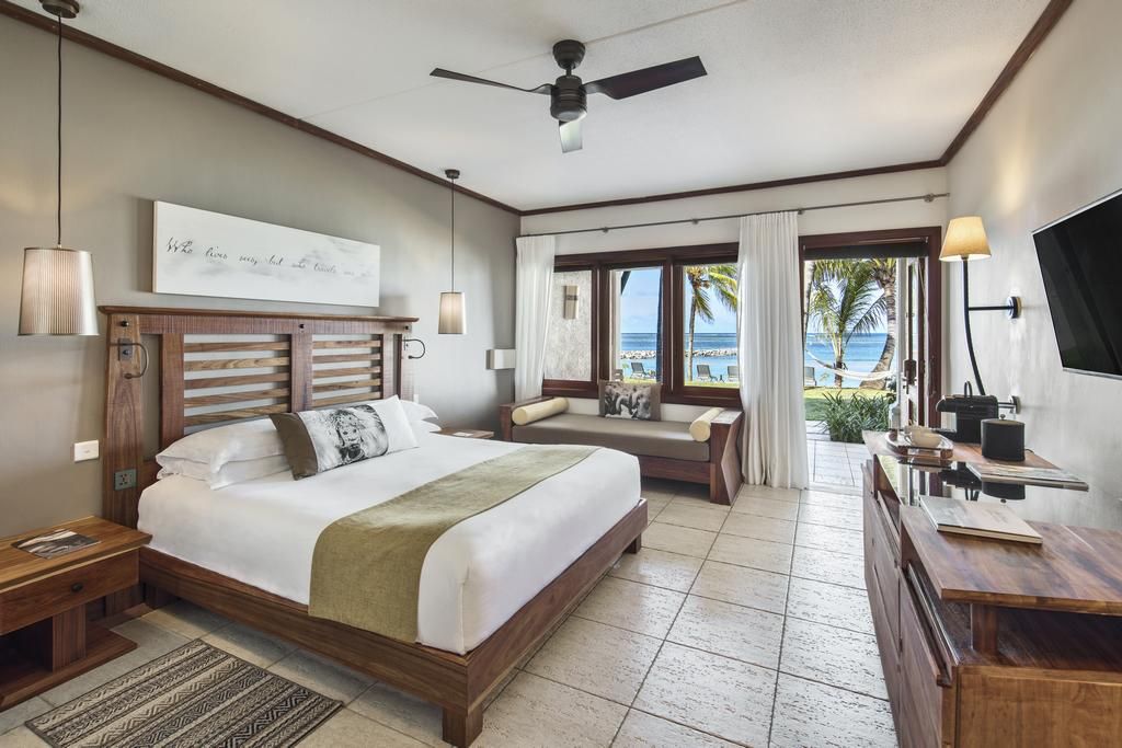 Hôtel Heritage Awali Golf et Spa Resort 5* pas cher photo 7
