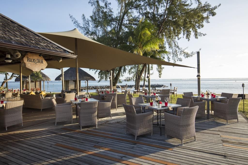 Hôtel Heritage Awali Golf et Spa Resort 5* pas cher photo 8