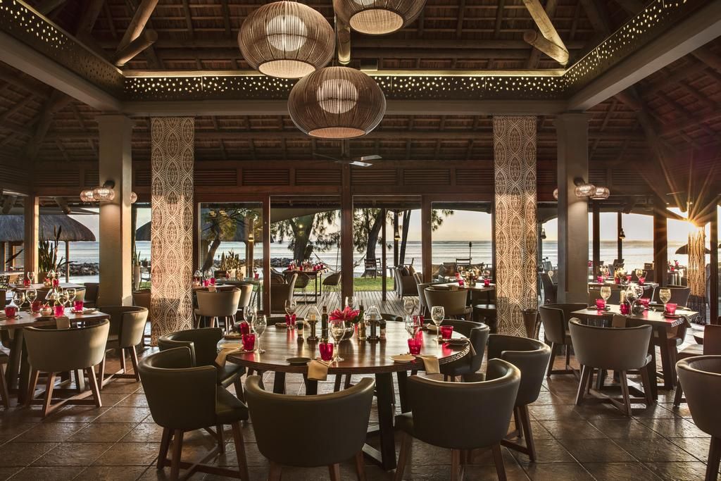 Hôtel Heritage Awali Golf et Spa Resort 5* pas cher photo 9