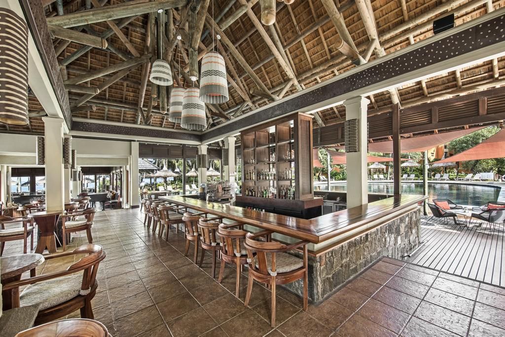 Hôtel Heritage Awali Golf et Spa Resort 5* pas cher photo 12