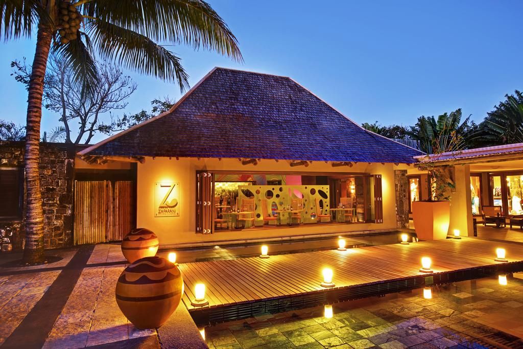 Hôtel Heritage Awali Golf et Spa Resort 5* pas cher photo 13