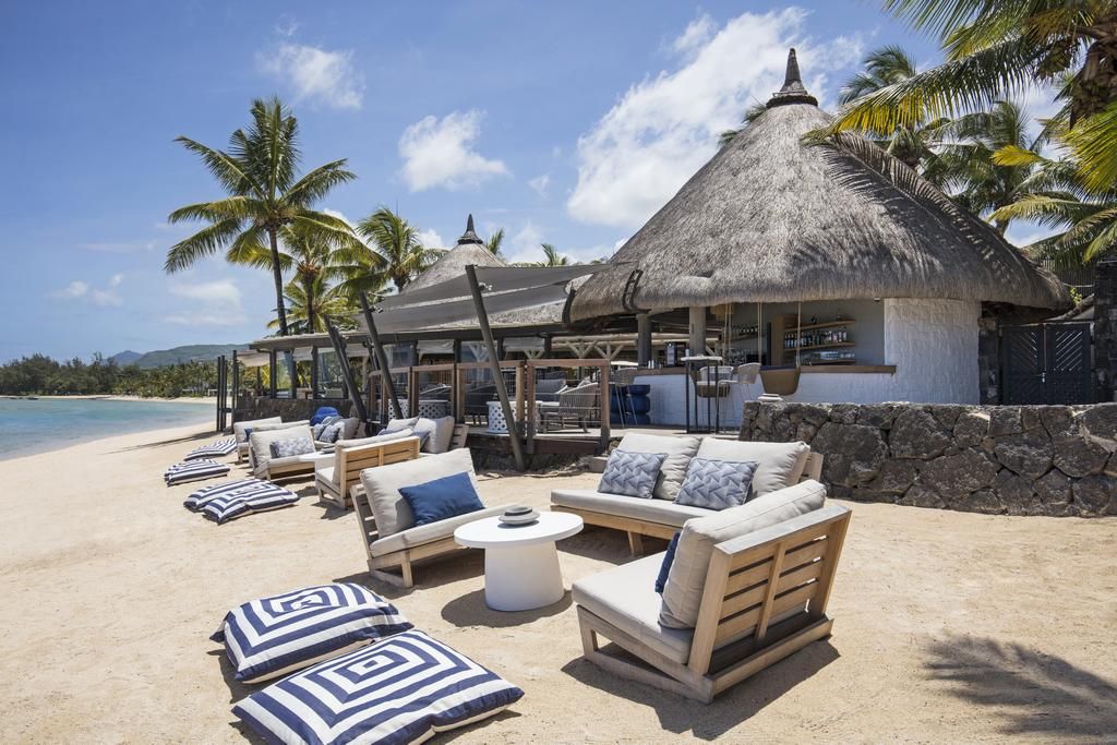 Hôtel Heritage Awali Golf et Spa Resort 5* pas cher photo 16