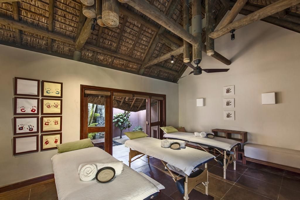 Hôtel Heritage Awali Golf et Spa Resort 5* pas cher photo 17
