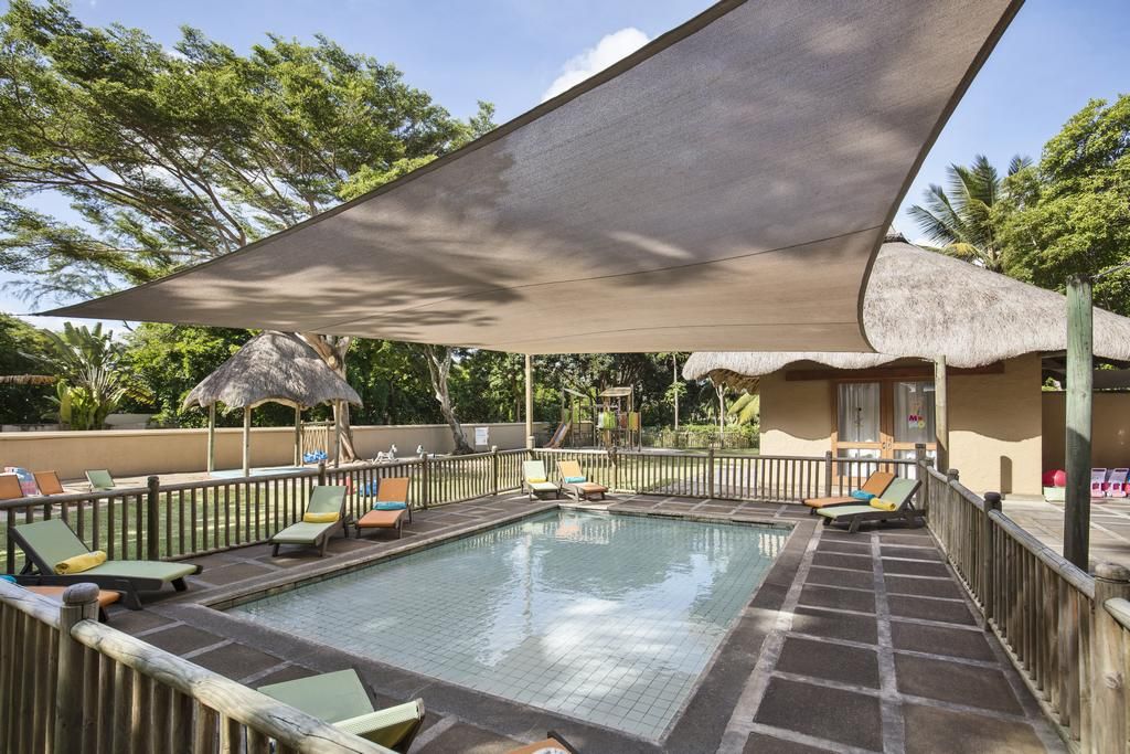 Hôtel Heritage Awali Golf et Spa Resort 5* pas cher photo 1
