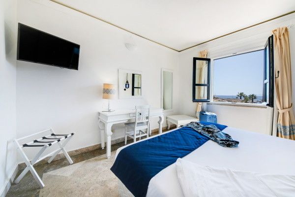 Hôtel Club Framissima Sighientu Resort Thalasso & Spa 4* pas cher photo 10