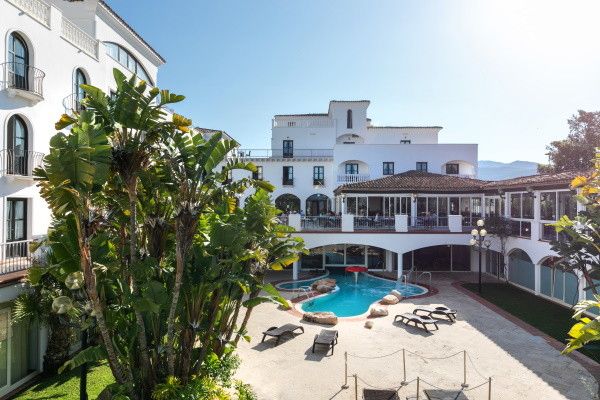 Hôtel Club Framissima Sighientu Resort Thalasso & Spa 4* pas cher photo 25