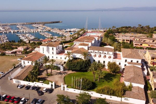 Hôtel Club Framissima Sighientu Resort Thalasso & Spa 4* pas cher photo 28