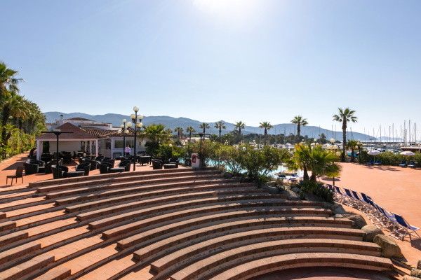 Hôtel Club Framissima Sighientu Resort Thalasso & Spa 4* pas cher photo 18