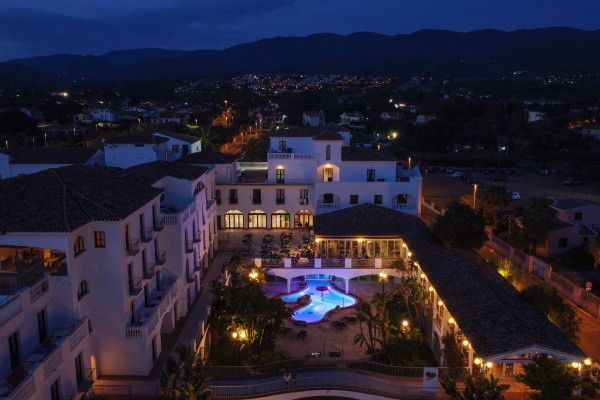 Hôtel Club Framissima Sighientu Resort Thalasso & Spa 4* pas cher photo 27