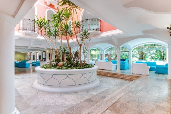 Hôtel Club Framissima Sighientu Resort Thalasso & Spa 4* pas cher photo 24