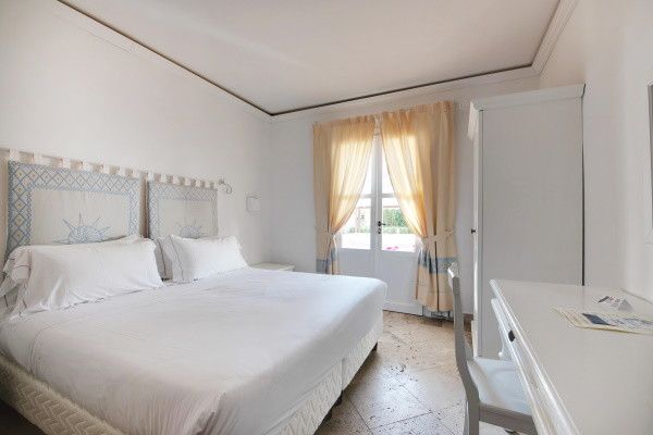 Hôtel Club Framissima Sighientu Resort Thalasso & Spa 4* pas cher photo 8