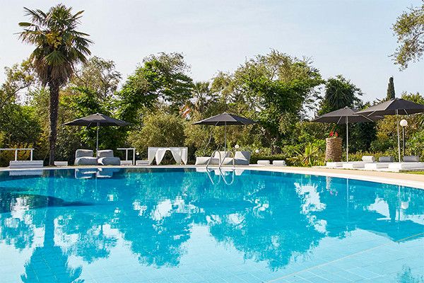 Hôtel Adult Only - Mr & Mrs White 4* pas cher photo 2