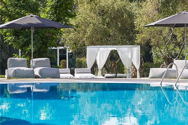 Hôtel Adult Only - Mr & Mrs White 4* pas cher photo 3