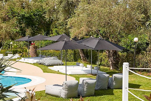 Hôtel Adult Only - Mr & Mrs White 4* pas cher photo 4