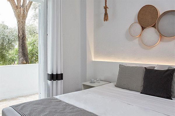 Hôtel Adult Only - Mr & Mrs White 4* pas cher photo 7