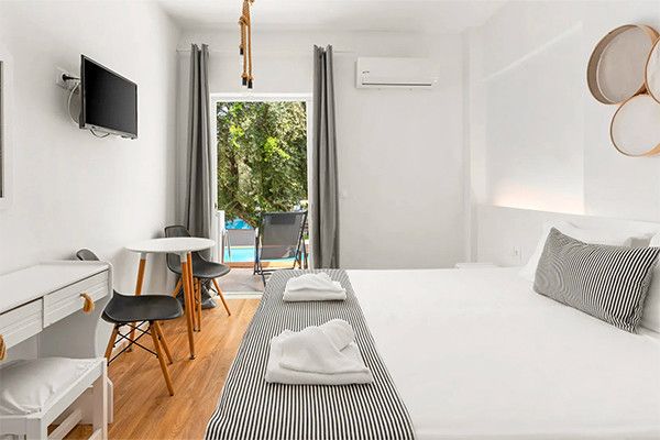 Hôtel Adult Only - Mr & Mrs White 4* pas cher photo 8