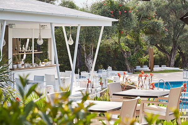 Hôtel Adult Only - Mr & Mrs White 4* pas cher photo 9