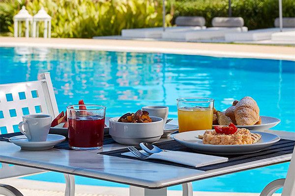 Hôtel Adult Only - Mr & Mrs White 4* pas cher photo 11