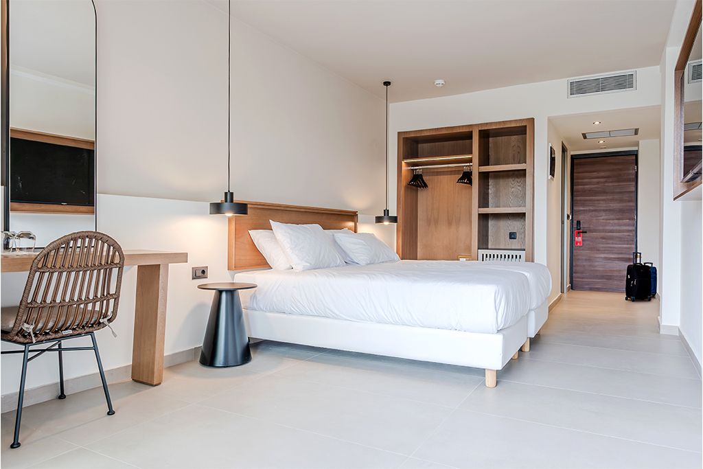 Hôtel Ôclub Experience Iolida Corfou 4* pas cher photo 6