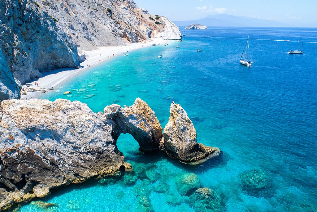 Hôtel Ôclub Experience Iolida Corfou 4* pas cher photo 15