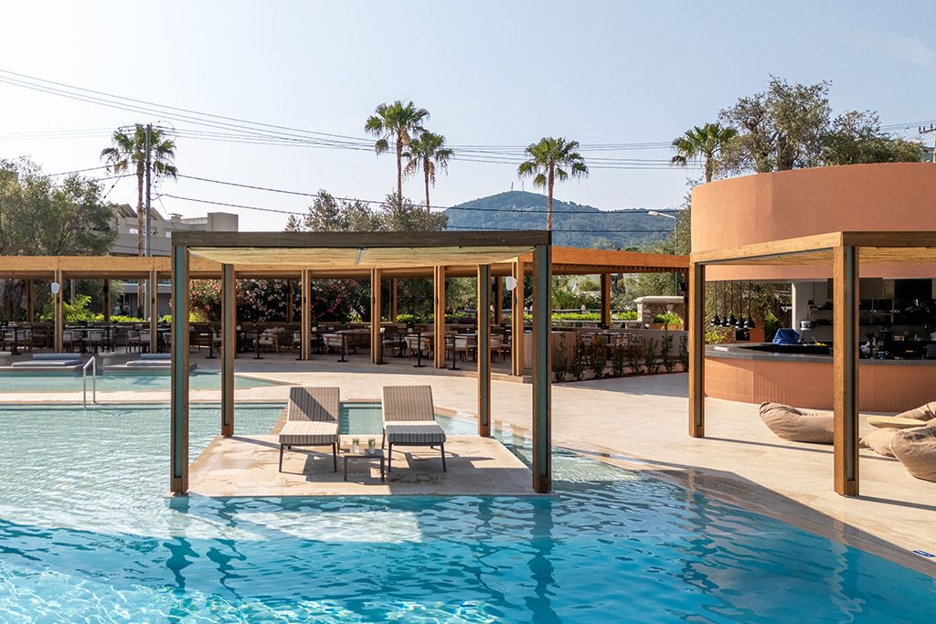 Hôtel Ôclub Select Sentido Apollo Palace 5* pas cher photo 4