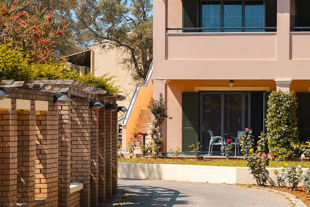 Hôtel Ôclub Select Sentido Apollo Palace 5* pas cher photo 6