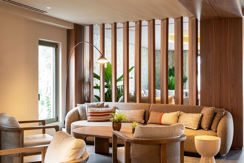 Hôtel Ôclub Select Sentido Apollo Palace 5* pas cher photo 7