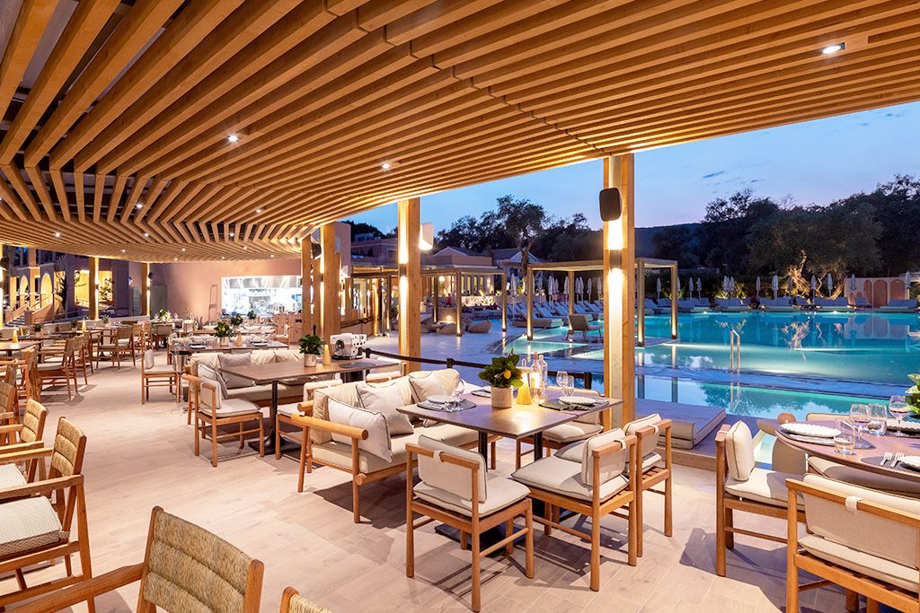 Hôtel Ôclub Select Sentido Apollo Palace 5* pas cher photo 15