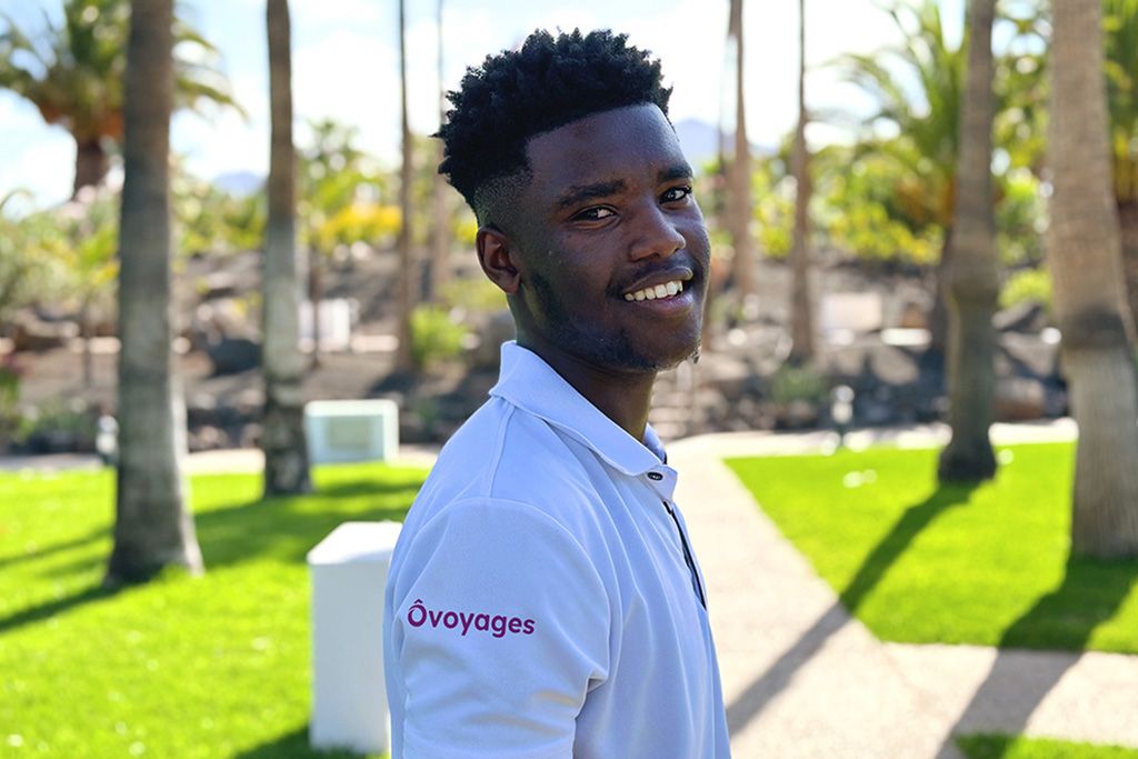 Hôtel Ôclub Select Sentido Apollo Palace 5* pas cher photo 17