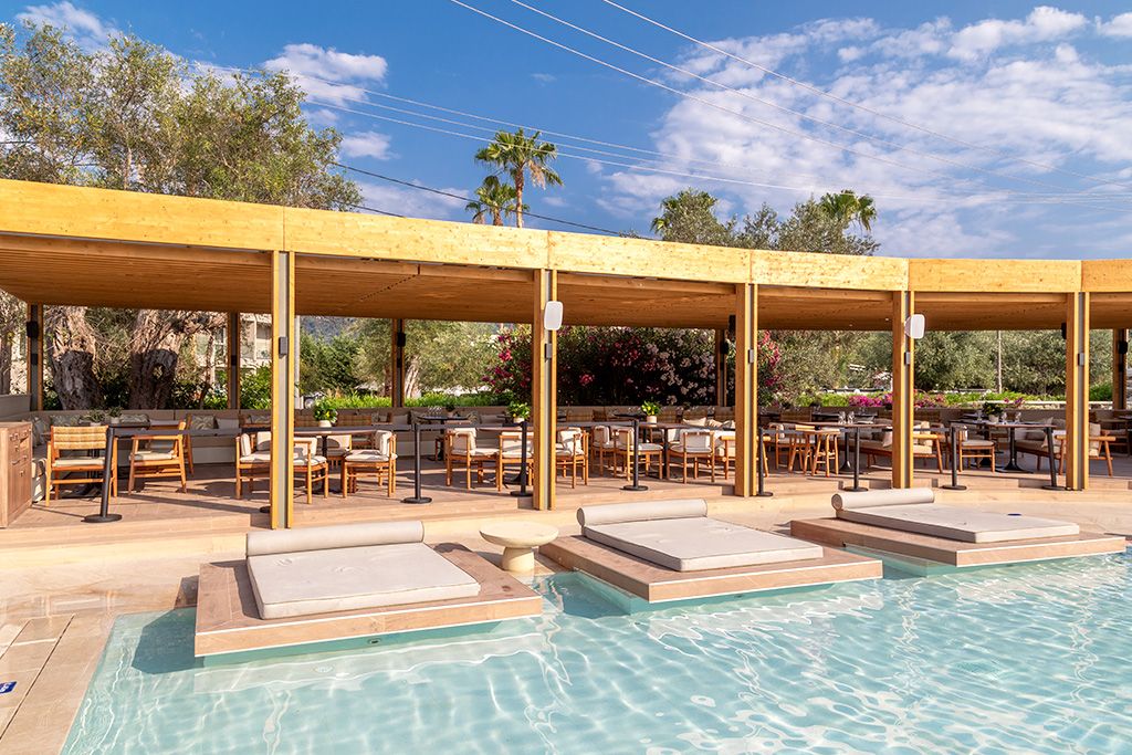 Hôtel Ôclub Select Sentido Apollo Palace 5* pas cher photo 18