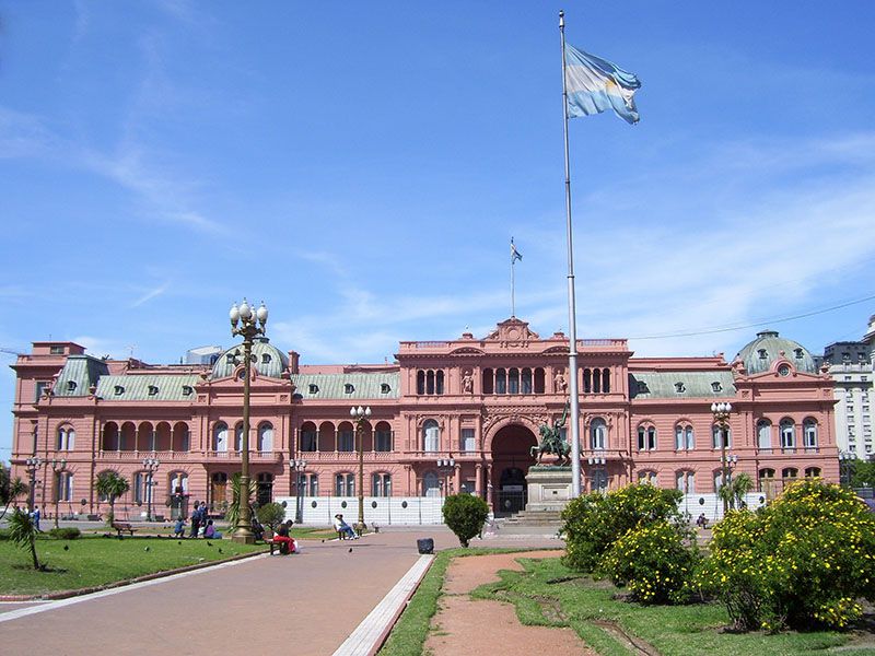 Buenos Aires, passion et Tango pas cher photo 2