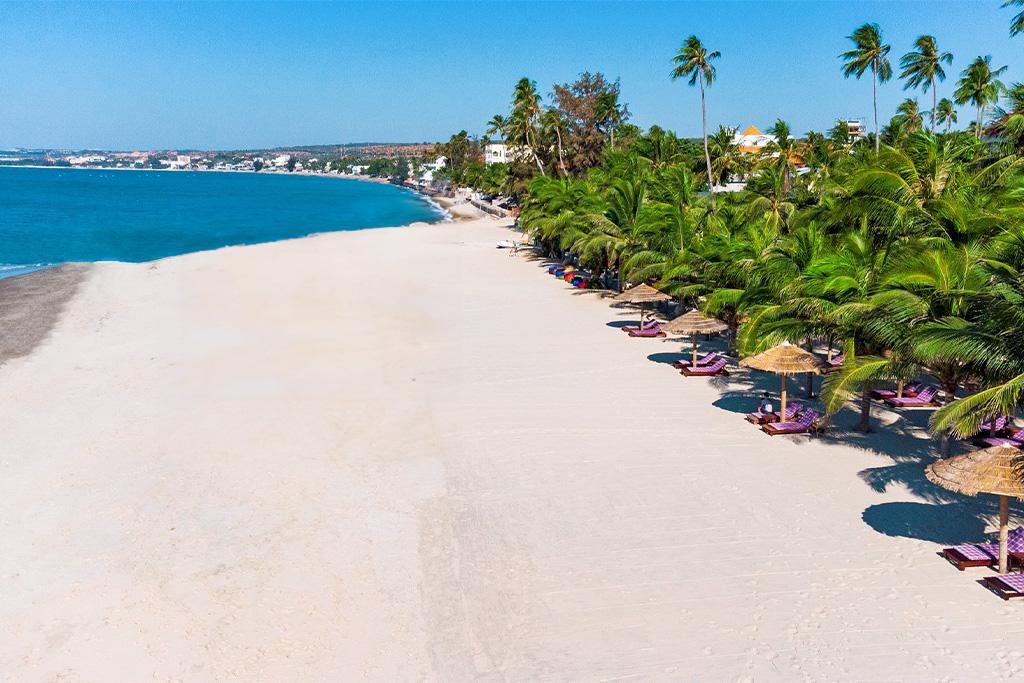 Hôtel Ôclub Experience Oriental Pearl 4* pas cher photo 1