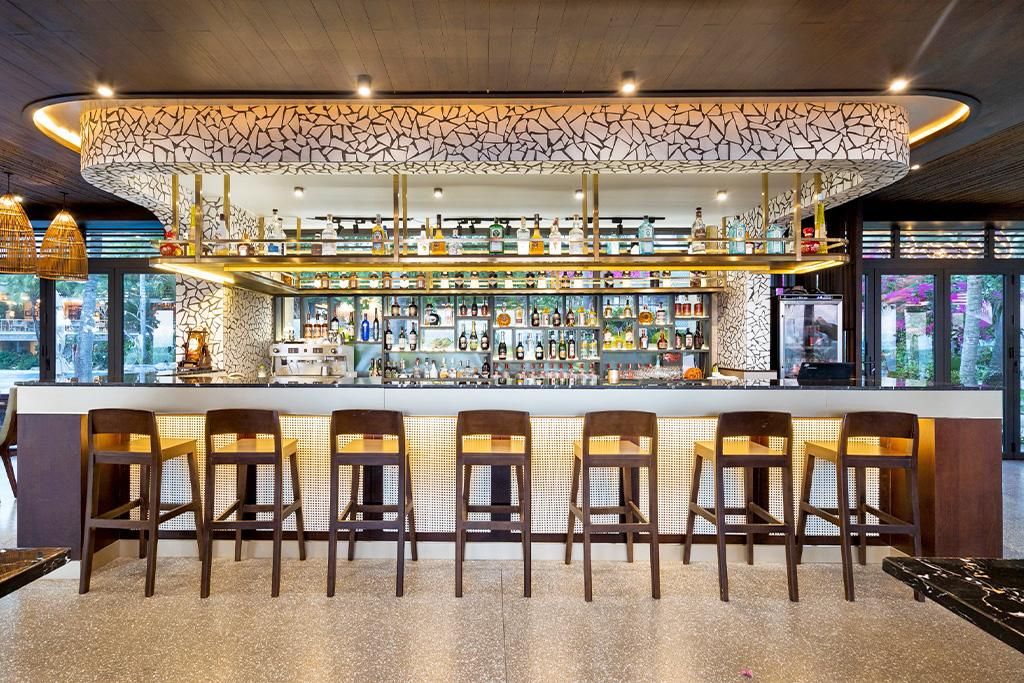 Hôtel Ôclub Experience Oriental Pearl 4* pas cher photo 11