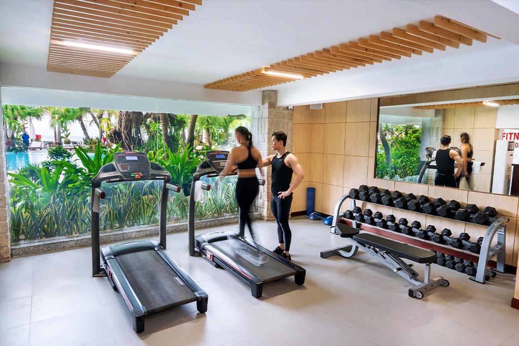 Hôtel Ôclub Experience Oriental Pearl 4* pas cher photo 13