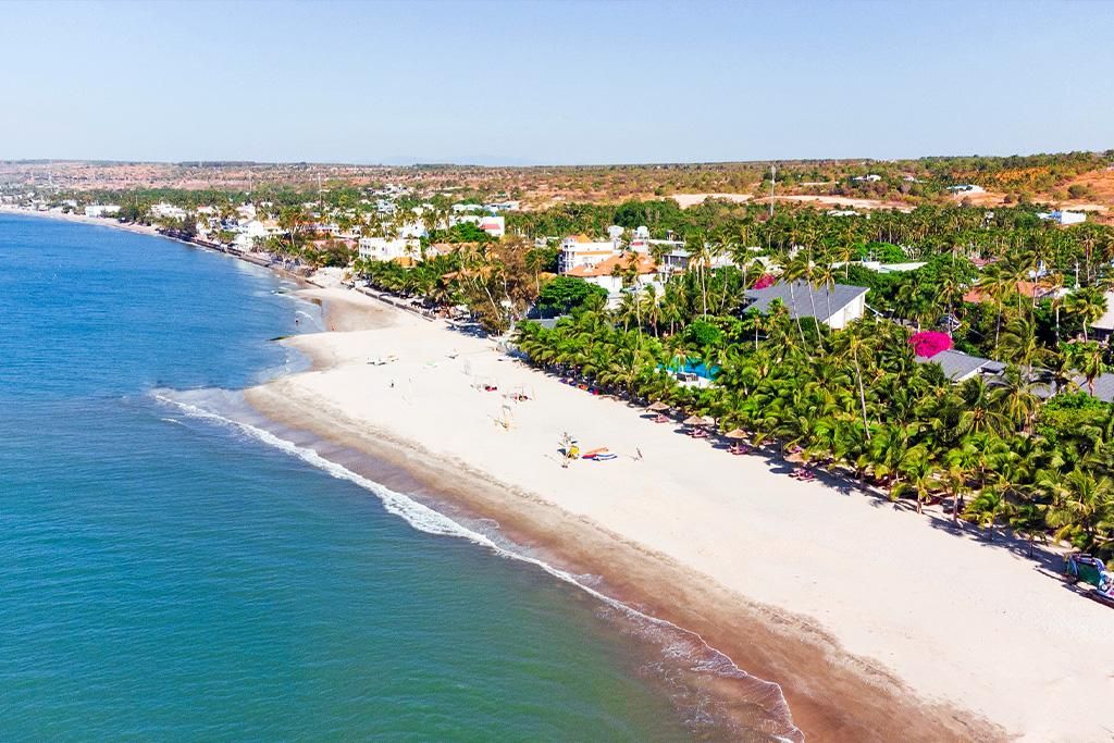 Hôtel Ôclub Experience Oriental Pearl 4* pas cher photo 16