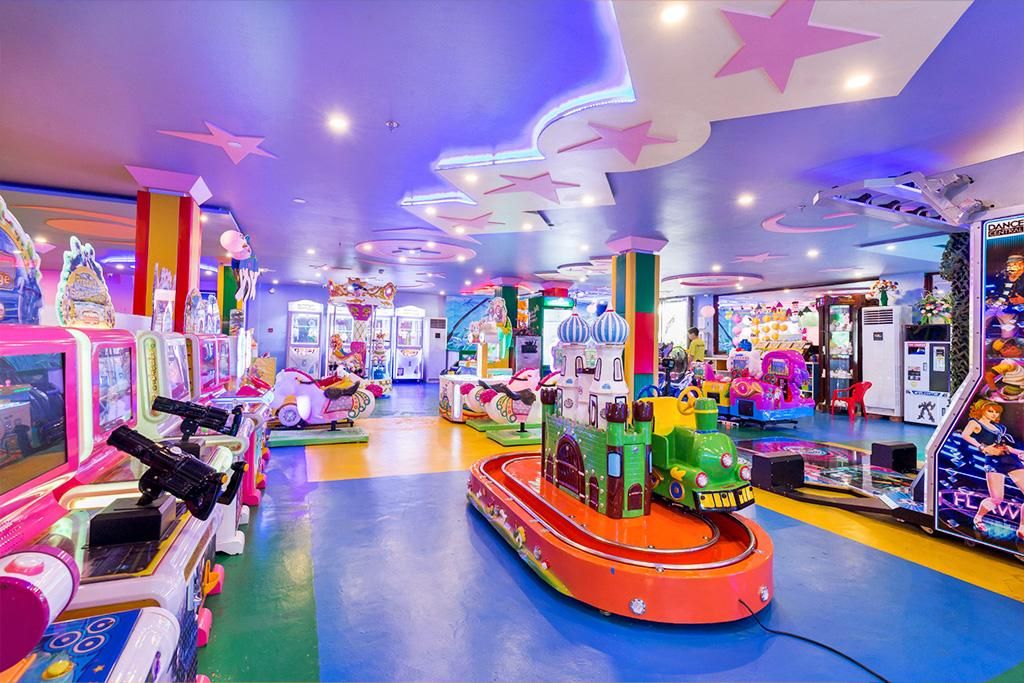 Hôtel Ôclub Experience Oriental Pearl 4* pas cher photo 17