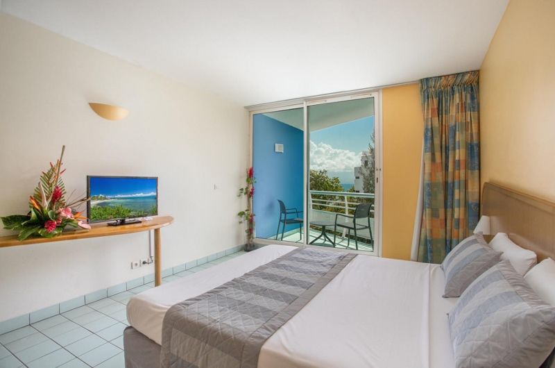 Zenitude Hôtel Résidence Le Clipper 3* avec location de voiture pas cher photo 6