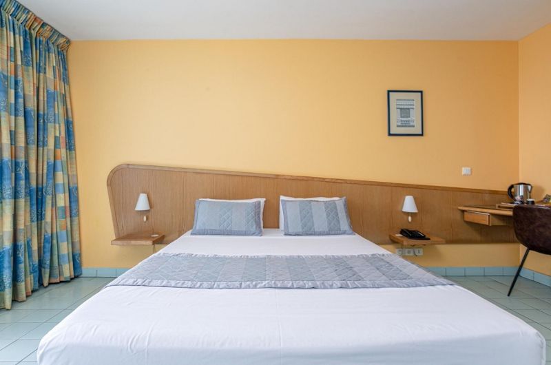 Zenitude Hôtel Résidence Le Clipper 3* avec location de voiture pas cher photo 7