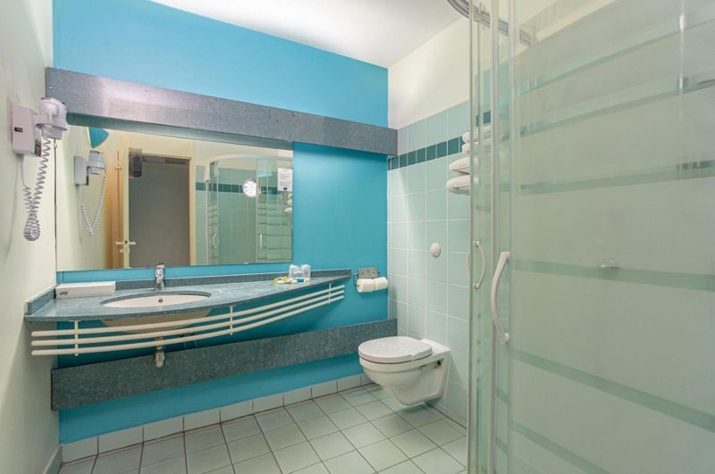 Zenitude Hôtel Résidence Le Clipper 3* avec location de voiture pas cher photo 8