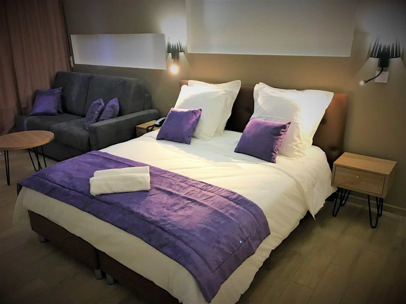 Résidence Hôtelière Diamant Les Bains 4* pas cher photo 5